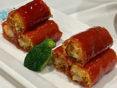 -稻香海鲜饭店(第一国际店)