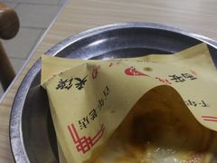 -樊记腊汁肉(竹笆市总店)