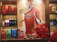 -蜀大侠火锅(春熙路店)