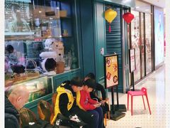 -花样西贡·蜜越餐厅·法式越南料理(水晶城店)