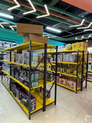 -卡通派潮品玩具折扣仓(青岛新城吾悦广场店)