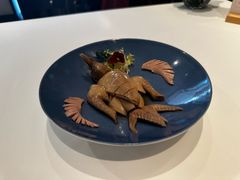 -伯衡55·吉品轩(乌鲁木齐南路店)