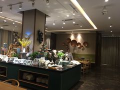 -思念果岭悦温泉