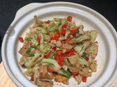 -鸽子侯·家宴·平价海鲜(市图书馆店)