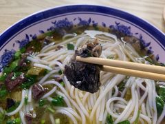 -沈记土鸡米线(七星街品牌中心店)