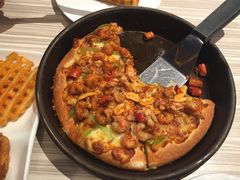 -必胜客(仁恒店)