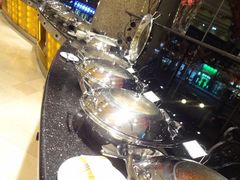 -长峰假日酒店·佛罗伦萨西餐厅