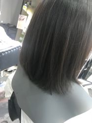 -茶发Salon·烫发染发理发