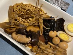 -鼎鼎香·港式火锅(北京SKP店)