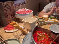 -巴奴毛肚火锅(七宝领展广场店)