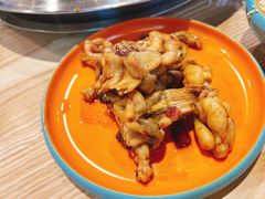 -铭记蛙小仙·活蛙畅享(CBD万达广场店)