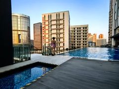 -广州天河希尔顿酒店