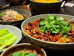 -华豫川酒家(大卫城店)