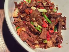 -老湘村·湖南土菜(天河维多利店)