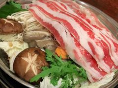 -东京餐厅(新城东路)