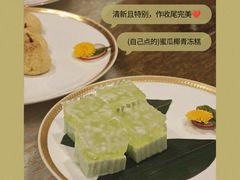 -唐阁(香港朗廷酒店)