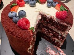 -姆们M Sweetie Cake(五道口店)