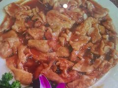 -老苏扬饭店