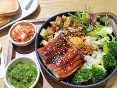 -HELLO 27 意面·沙拉·帕尼尼