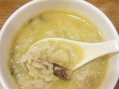-粤仔湾砂锅粥(滨湖万达店)