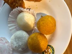 -金汉斯南美烤肉自助餐厅(中央大街黑金店)