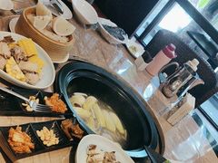 -采悦轩中餐厅·粤菜·海南菜(神州半岛喜来登度假酒店)