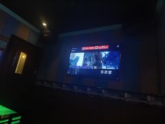 -唱吧麦颂KTV(松江五龙商业广场店)