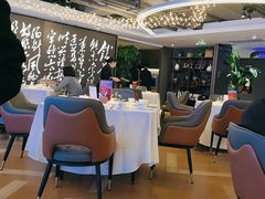 -山泉粤宴(广东大厦店)