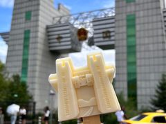 -图们国门景区