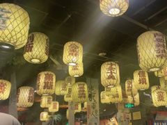 -南京大牌档(壹方天地店)