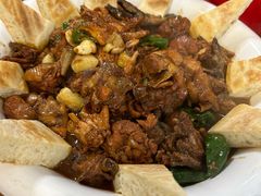 -鲁西南老厨子·特色鲁菜(经一纬五店)