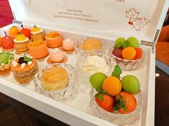 -深圳大中华喜来登酒店·迩逅吧