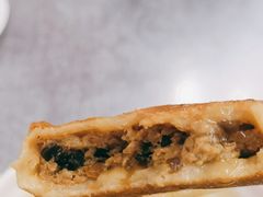羊肉馅饼-馅饼粥·百年传承 since1926(中山路店)