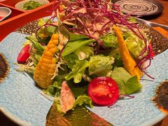 -隐炉和牛烧肉店(群力店)