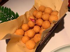 土豆球-卯时·龙光雅宴·精致锡帮菜(惠山古镇店)