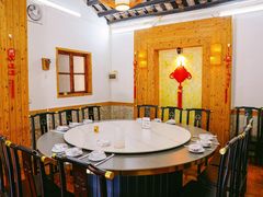-东坊味道私房菜·地道顺德菜(大良店)