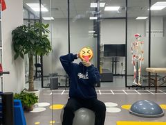 -Stretch斯川驰·拉伸·运动康复(南施街店)