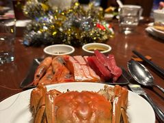 -广州富力君悦大酒店·凯菲厅