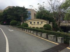 IMG_2908-深圳东部华侨城瀑布酒店