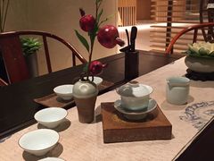 -大堂吧·深圳益田威斯汀酒店