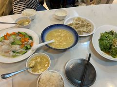 -海胆小馆(东北水饺·春柳店)