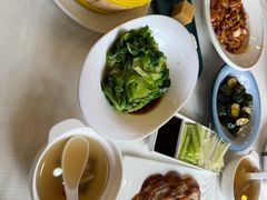 -便宜坊烤鸭店(玉蜓桥店)