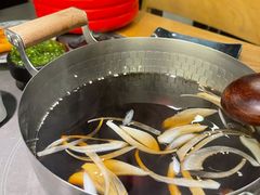 -沼津港精致料理·寿喜烧·烧鸟(龙湖南桥天街日料榜单店)