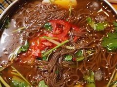 -牛上牛吊炉烧烤(红旗大街店)