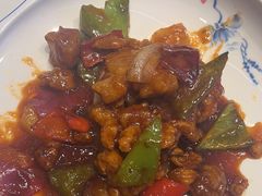 -秋色客家菜(南山店)