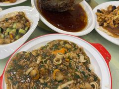 -奥华餐厅·老张记(台基厂店)