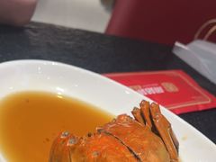 -周姑娘不等味·牛羊肉火锅·螃蟹罗氏虾·烤鱼烤串(高邮店)