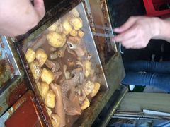 -细妹五香牛杂(步行街店)