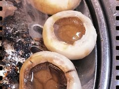 -·缸桶屋·韩式牛肋条自助烤肉(西湖D11店)