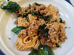 -伊带伊路新疆美食府(呼家楼店)